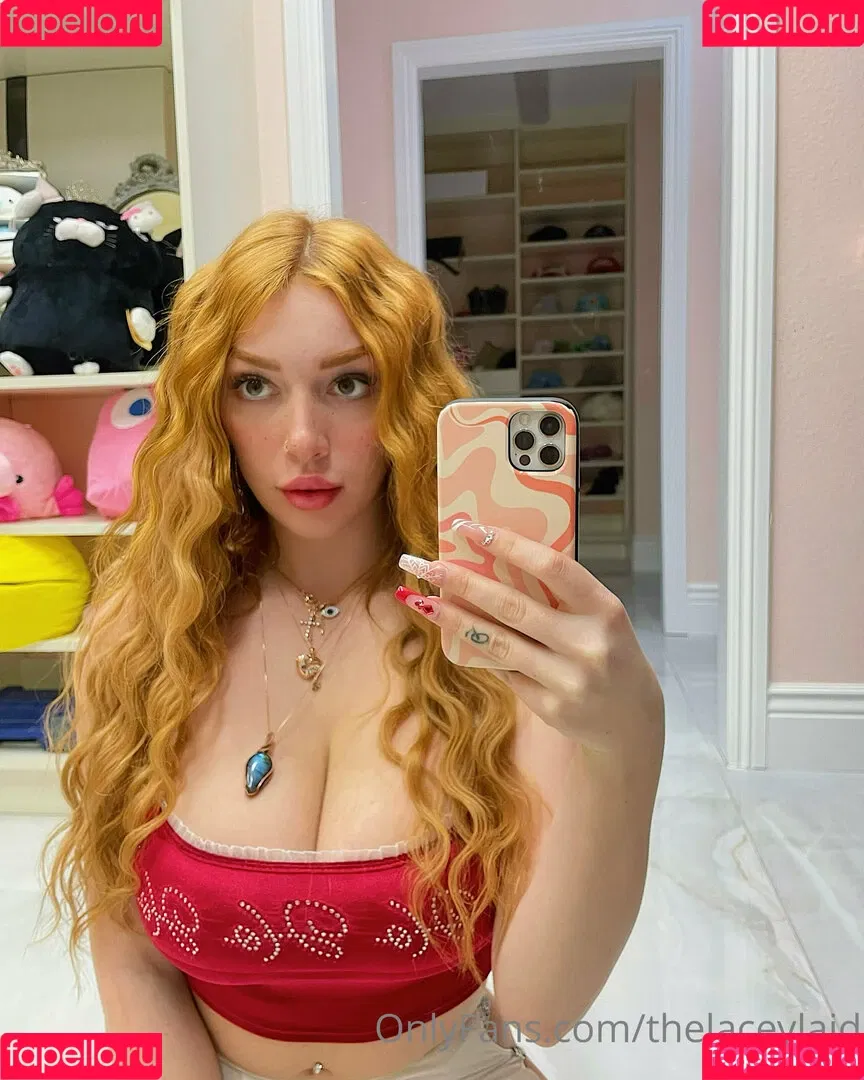 thelaceylaid Onlyfans Photo Gallery 