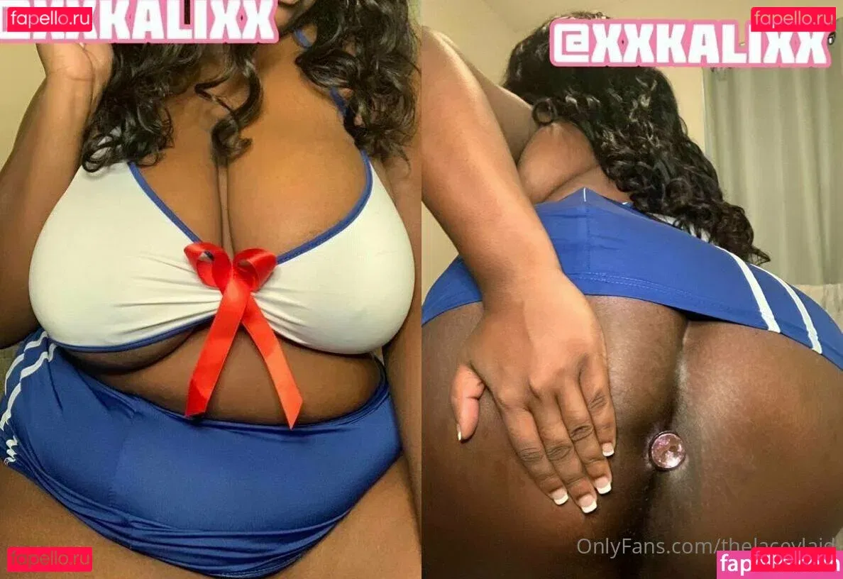 thelaceylaid Onlyfans Photo Gallery 