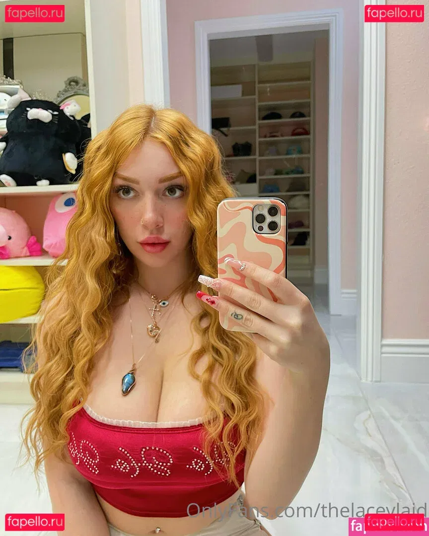 thelaceylaid Onlyfans Photo Gallery 