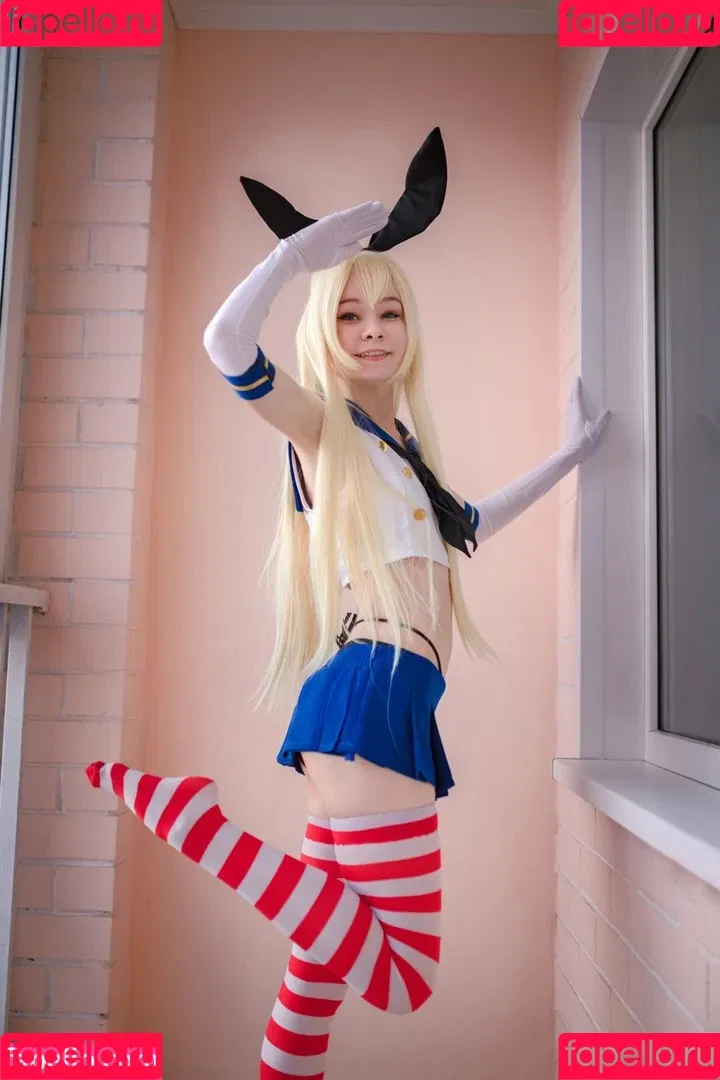 Penka Rui Cosplay Onlyfans Photo Gallery 
