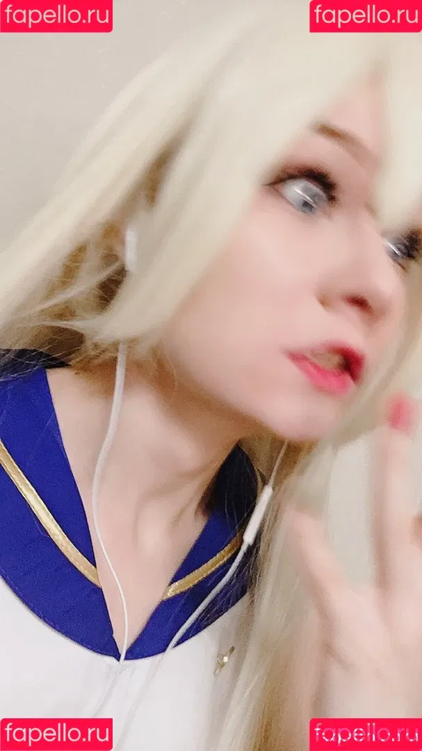 Penka Rui Cosplay Onlyfans Photo Gallery 