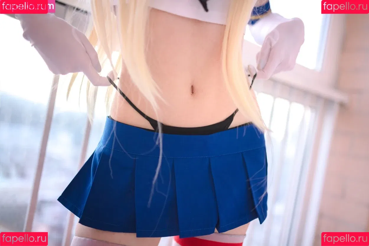 Penka Rui Cosplay Onlyfans Photo Gallery 