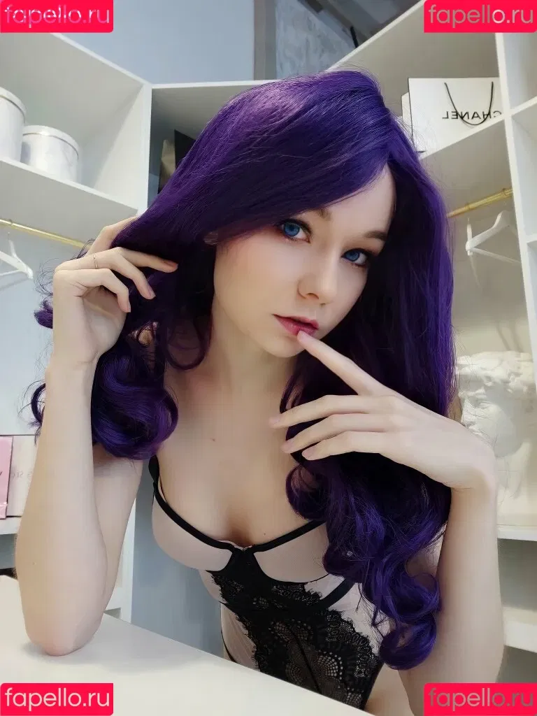 Penka Rui Cosplay Onlyfans Photo Gallery 
