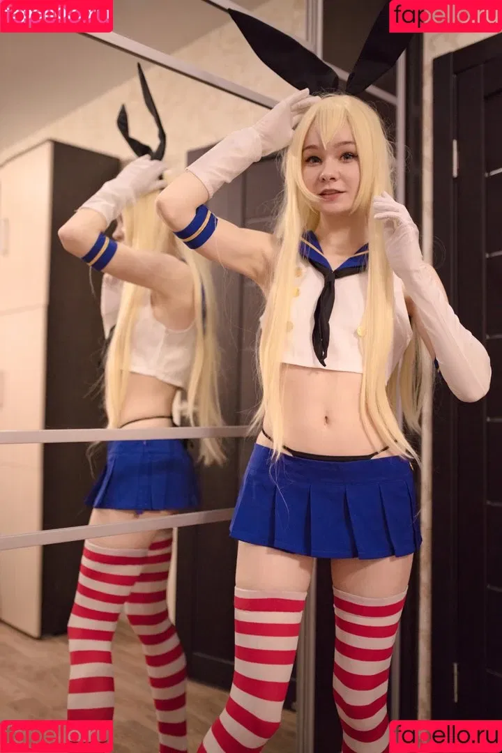 Penka Rui Cosplay Onlyfans Photo Gallery 