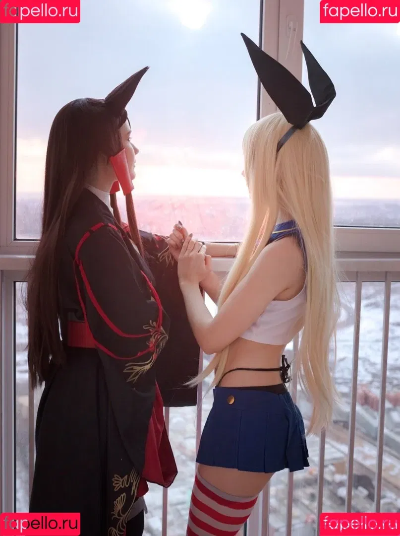 Penka Rui Cosplay Onlyfans Photo Gallery 