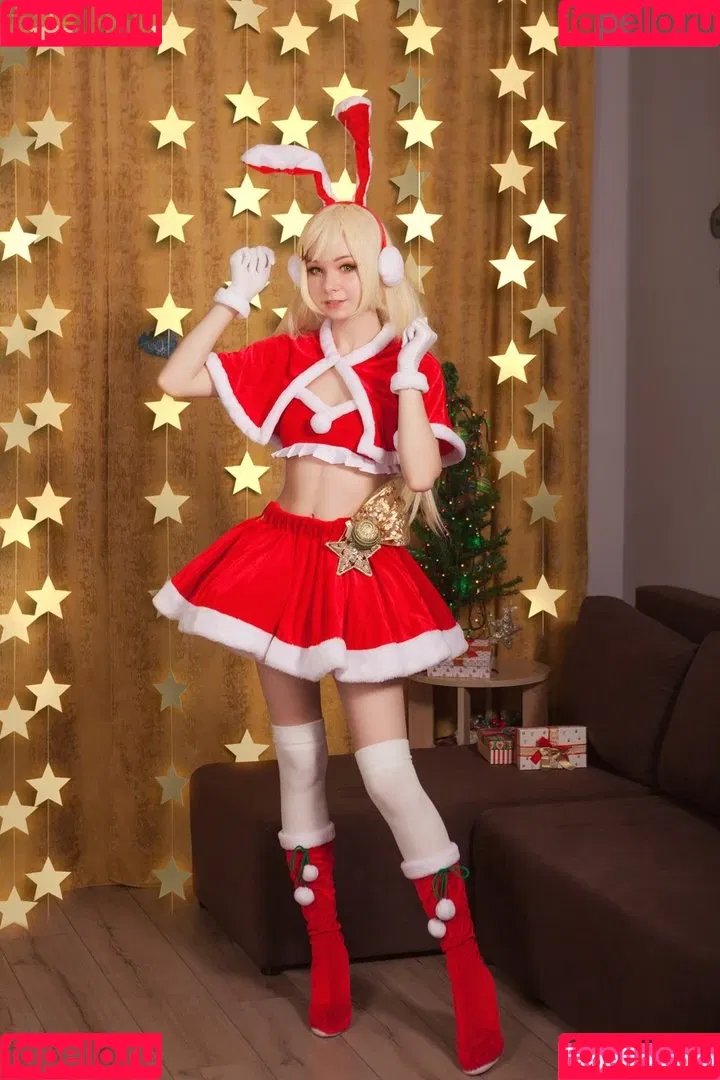 Penka Rui Cosplay Onlyfans Photo Gallery 
