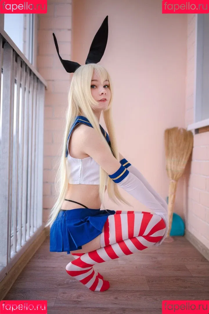 Penka Rui Cosplay Onlyfans Photo Gallery 