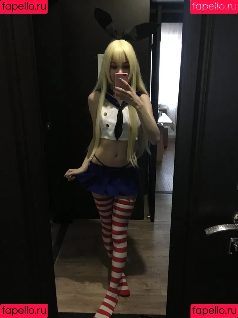 Penka Rui Cosplay Onlyfans Photo Gallery 
