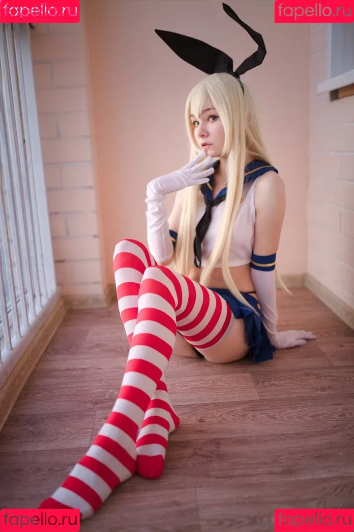 Penka Rui Cosplay Onlyfans Photo Gallery 
