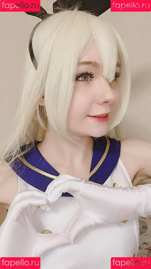 Penka Rui Cosplay Onlyfans Photo Gallery 