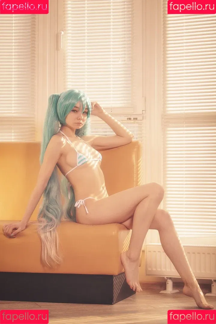 Penka Rui Cosplay Onlyfans Photo Gallery 