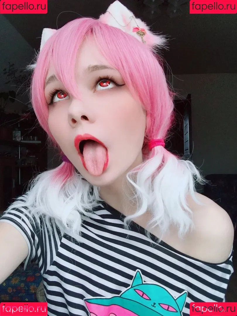 Penka Rui Cosplay Onlyfans Photo Gallery 