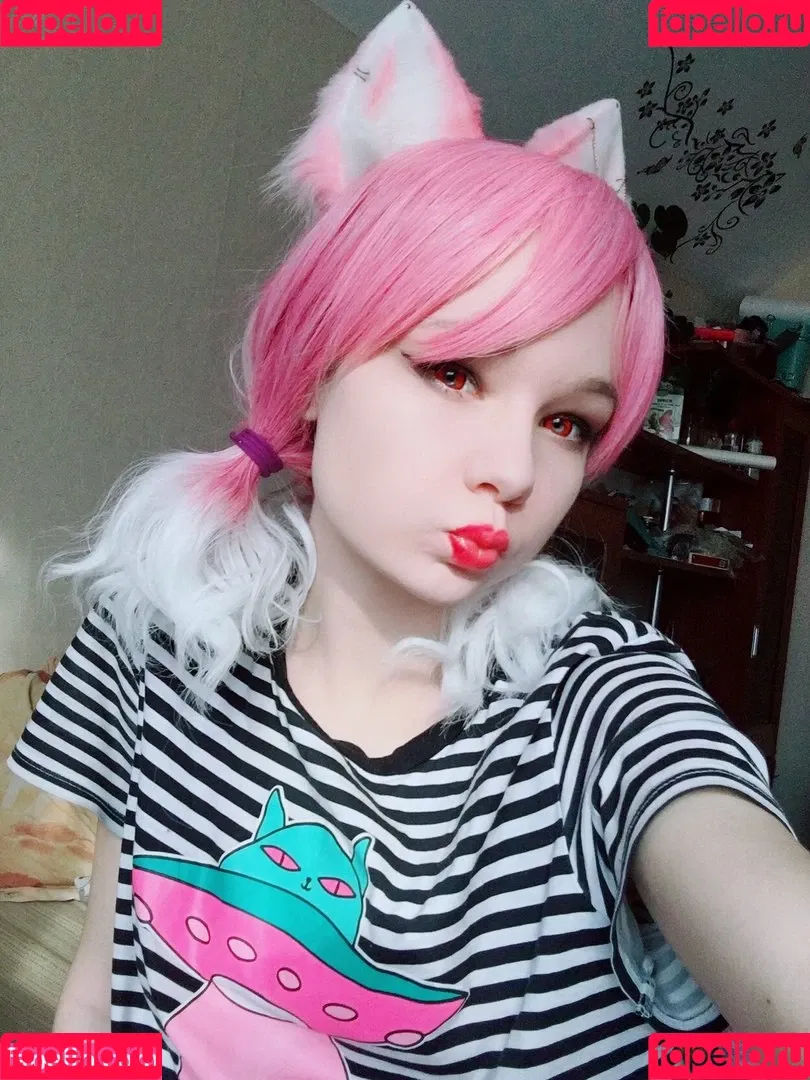 Penka Rui Cosplay Onlyfans Photo Gallery 