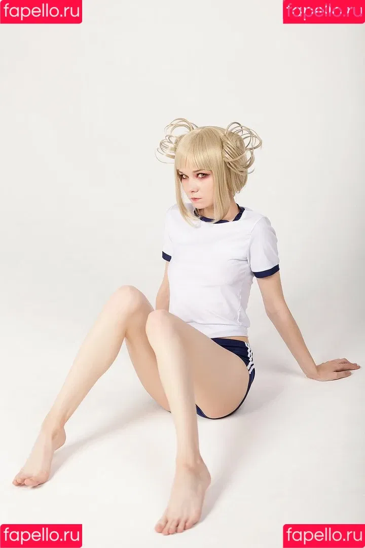 Penka Rui Cosplay Onlyfans Photo Gallery 