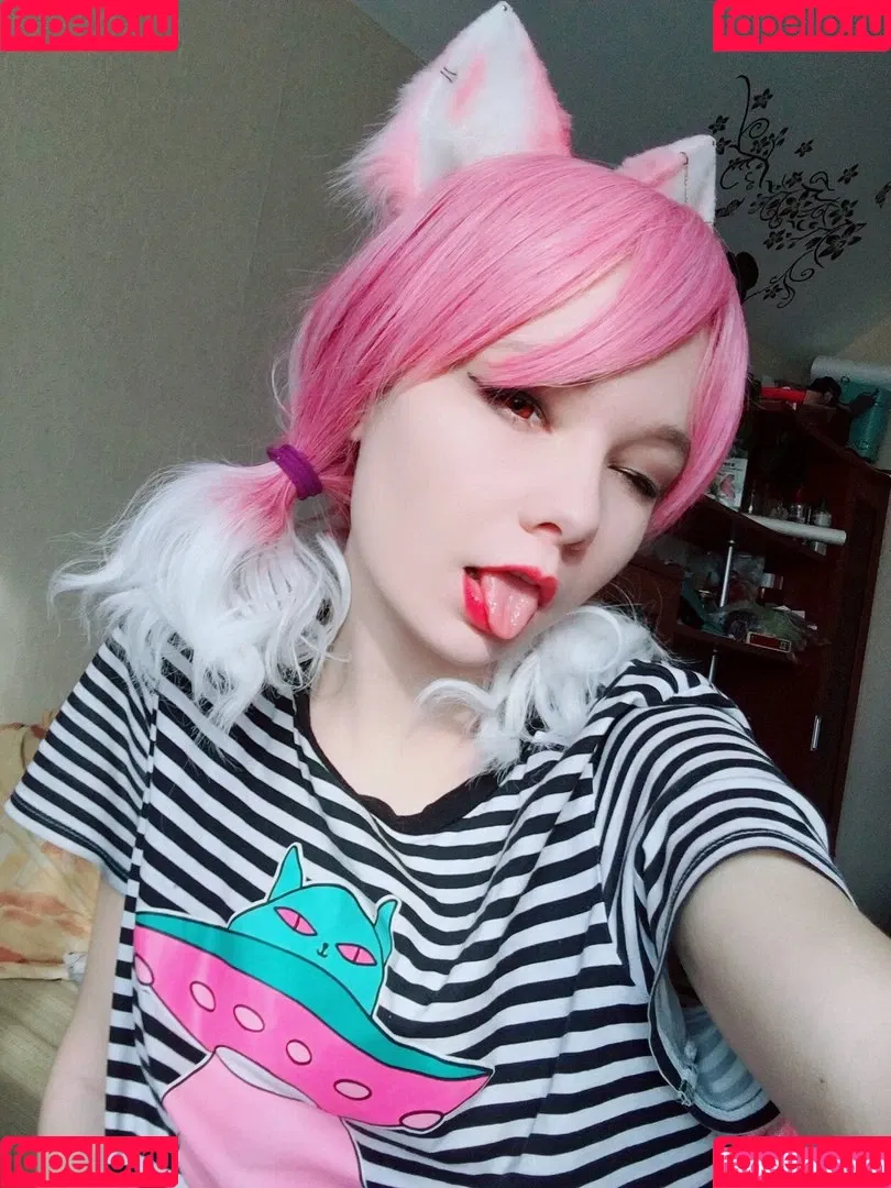 Penka Rui Cosplay Onlyfans Photo Gallery 