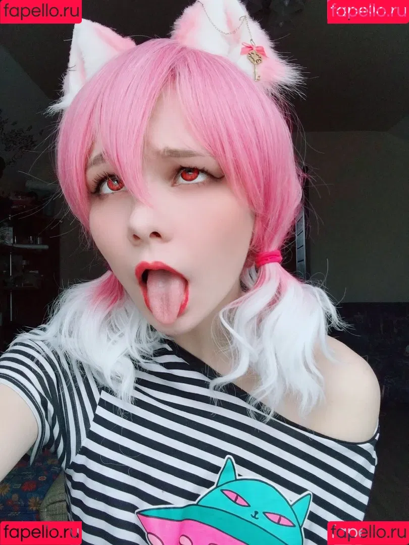 Penka Rui Cosplay Onlyfans Photo Gallery 
