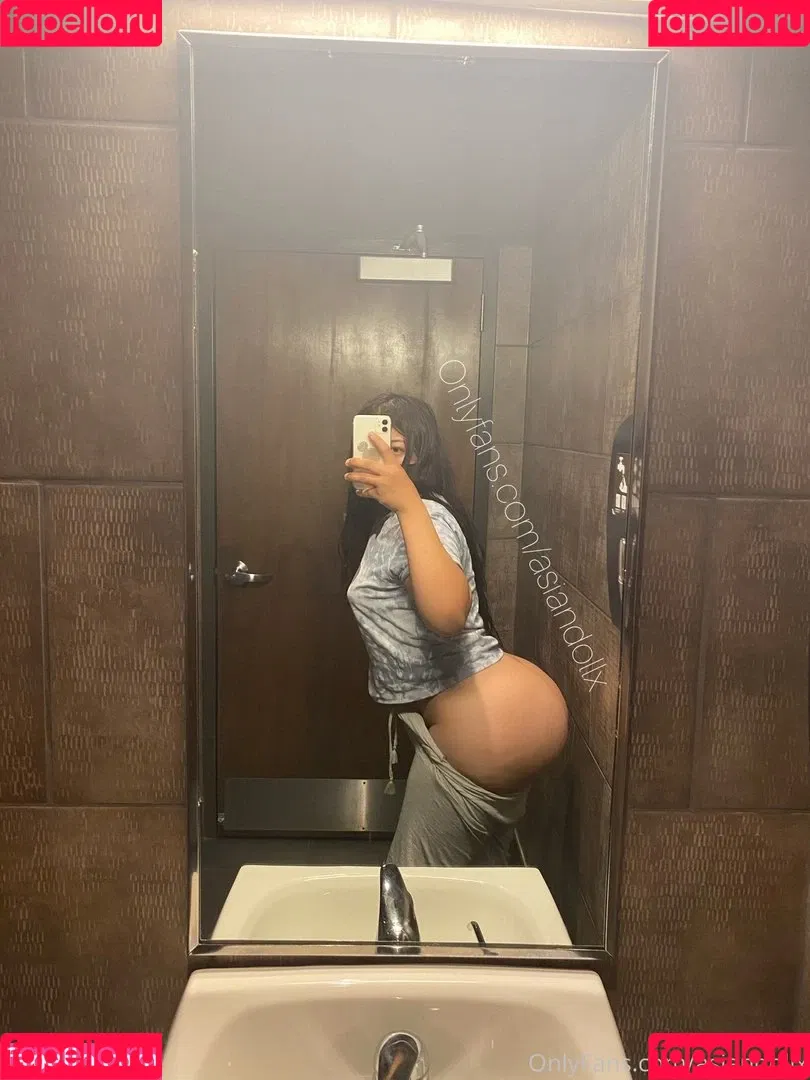 asiandollx Onlyfans Photo Gallery 