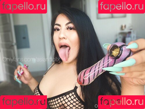 asiandollx Nude Onlyfans Photo 43
