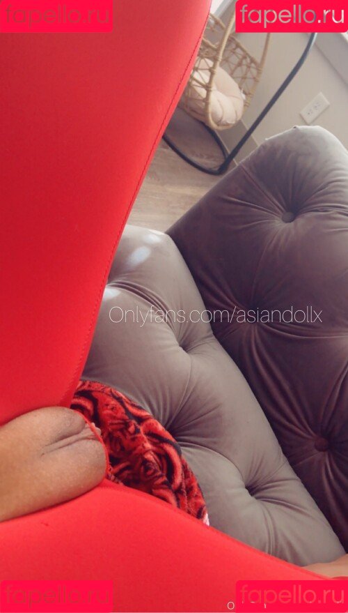 asiandollx Nude Onlyfans Photo 32