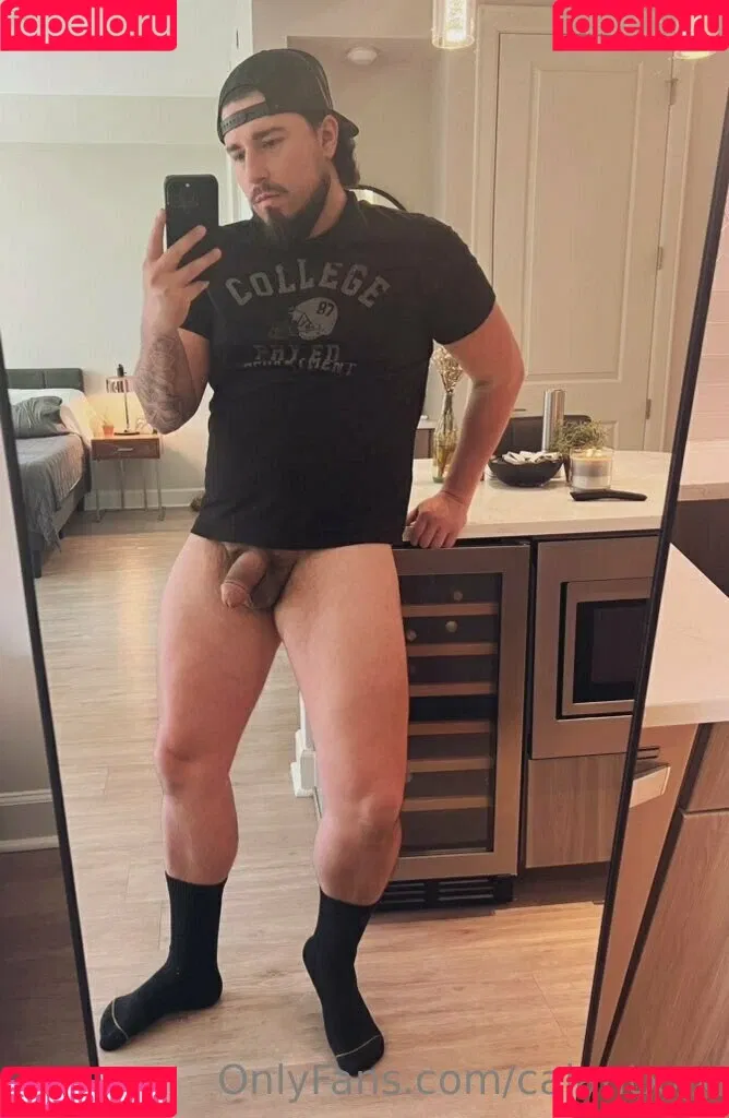 calantxxx Onlyfans Photo Gallery 