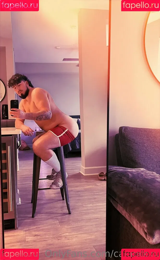 calantxxx Onlyfans Photo Gallery 