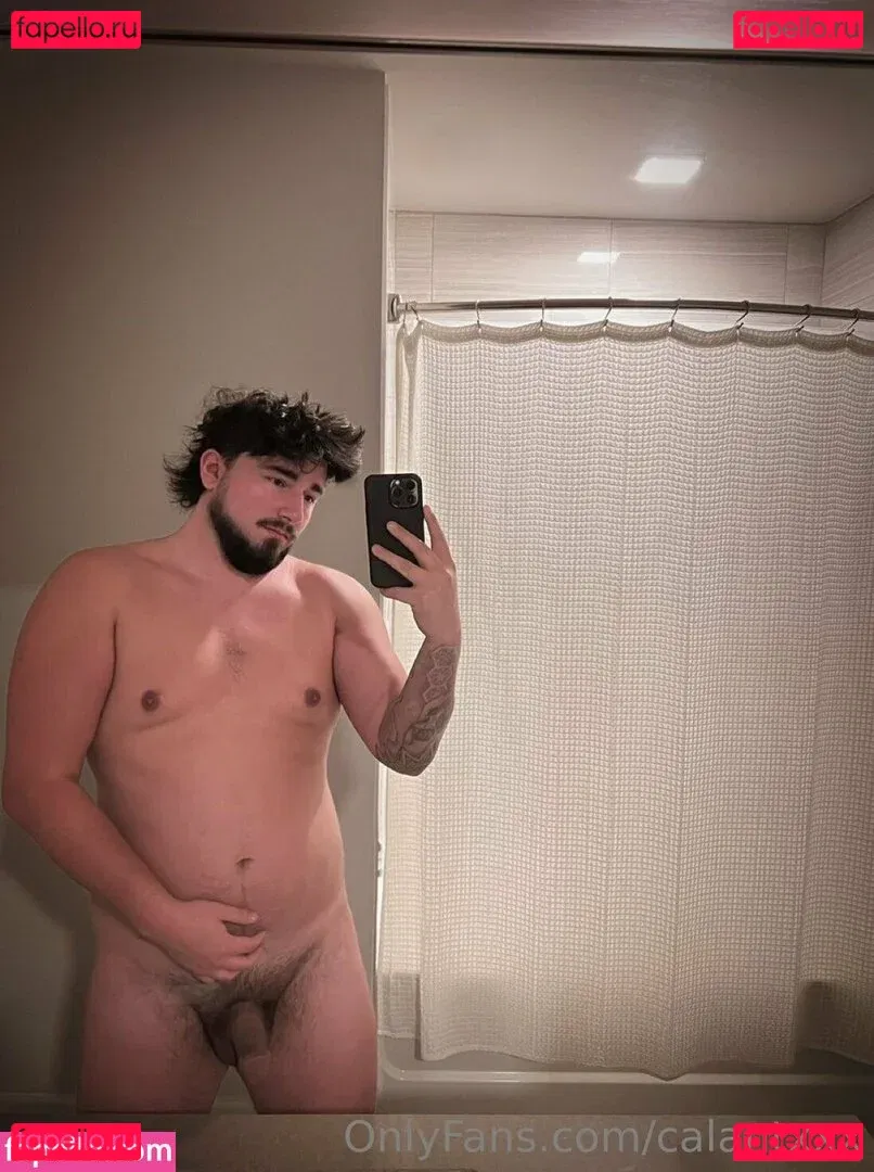 calantxxx Onlyfans Photo Gallery 