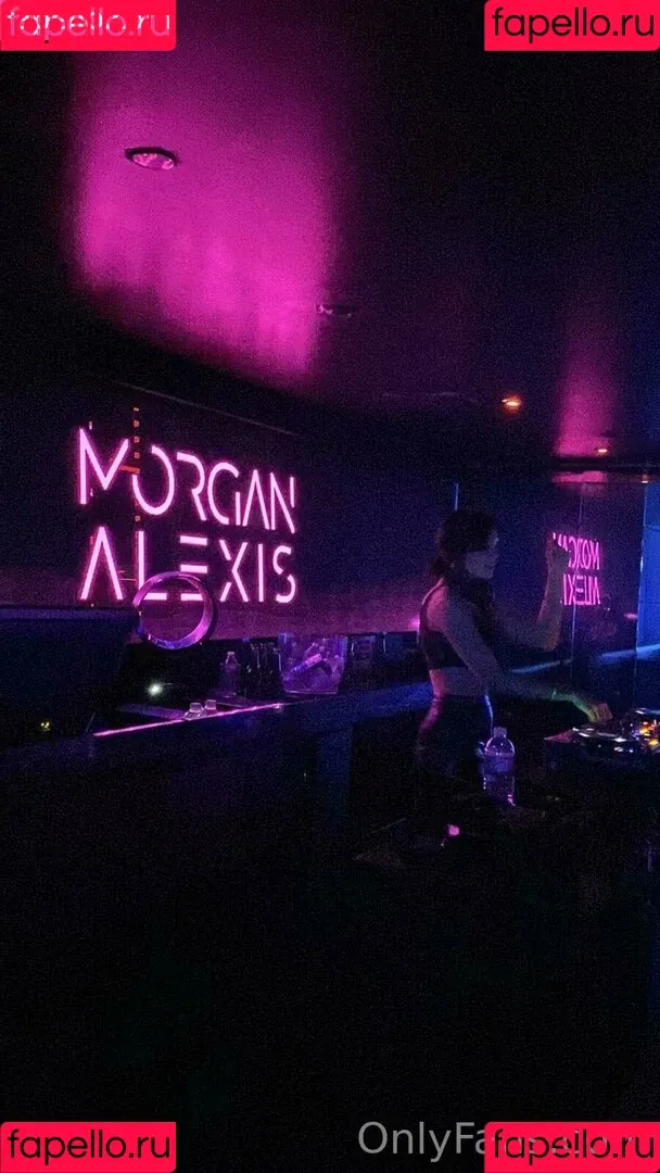 itsmorganalexis Onlyfans Photo Gallery 