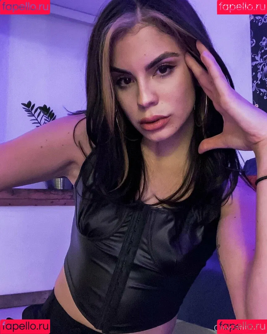 itsmorganalexis Onlyfans Photo Gallery 