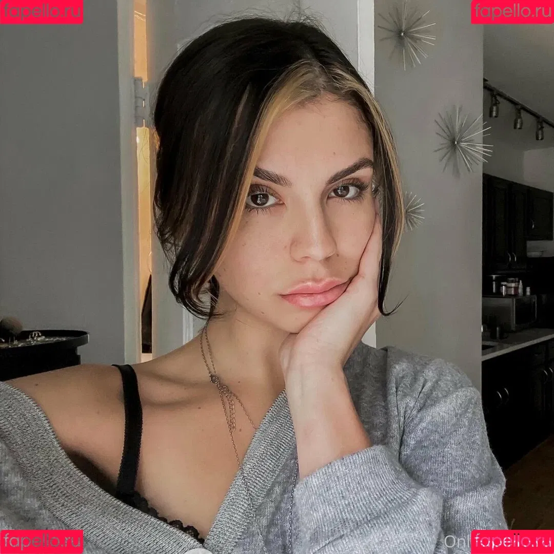 itsmorganalexis Onlyfans Photo Gallery 