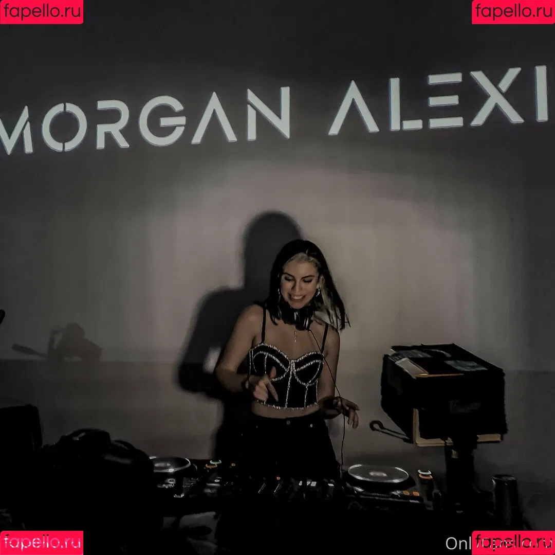 itsmorganalexis Onlyfans Photo Gallery 