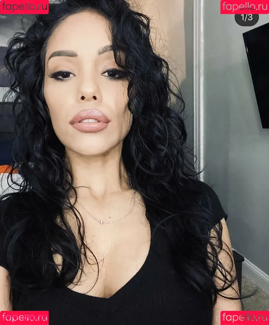 itsmorganalexis Onlyfans Photo Gallery 