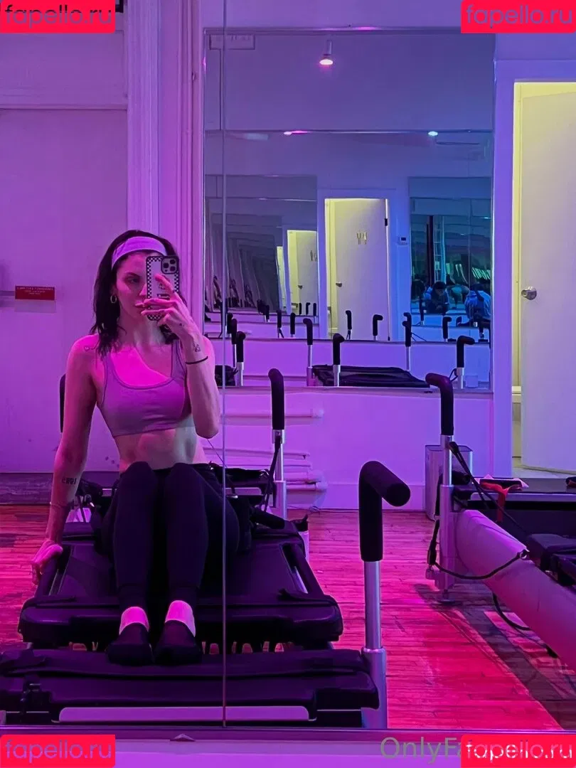 itsmorganalexis Onlyfans Photo Gallery 