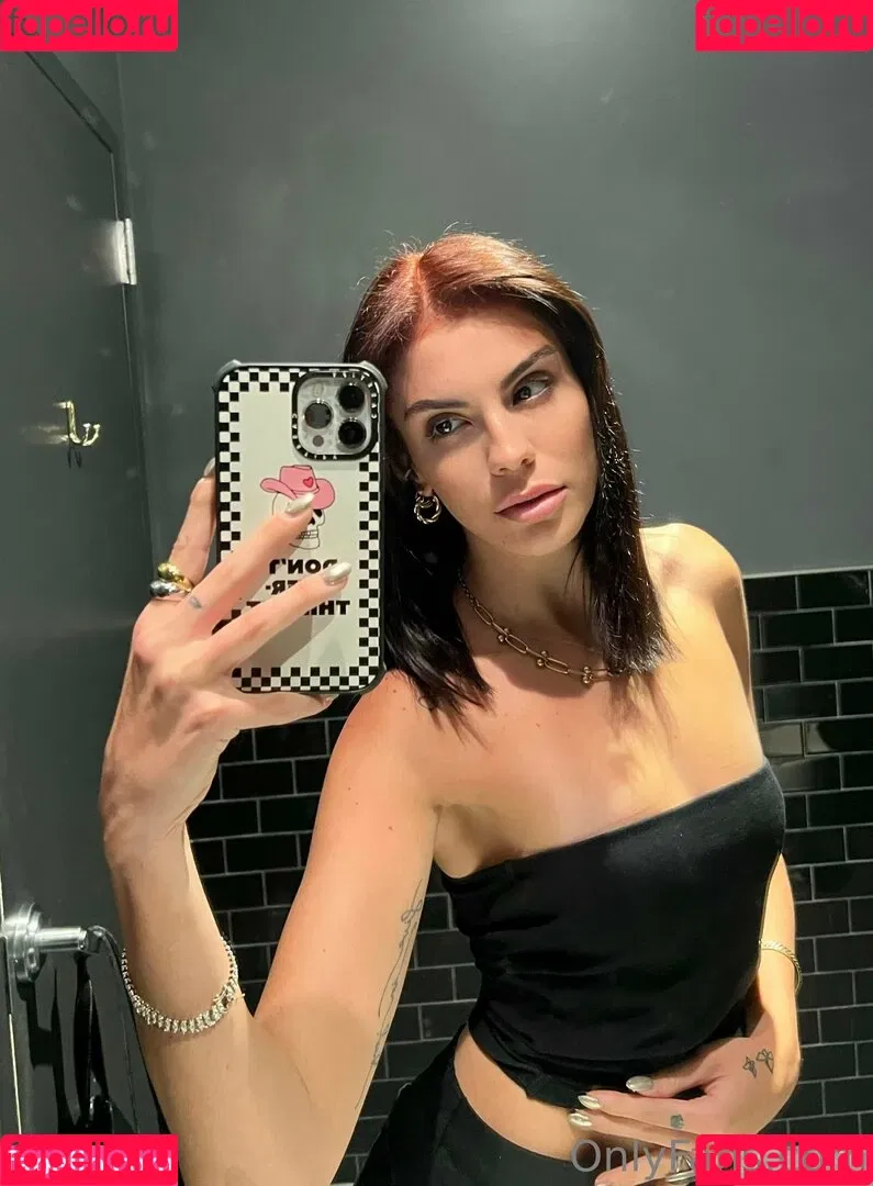 itsmorganalexis Onlyfans Photo Gallery 