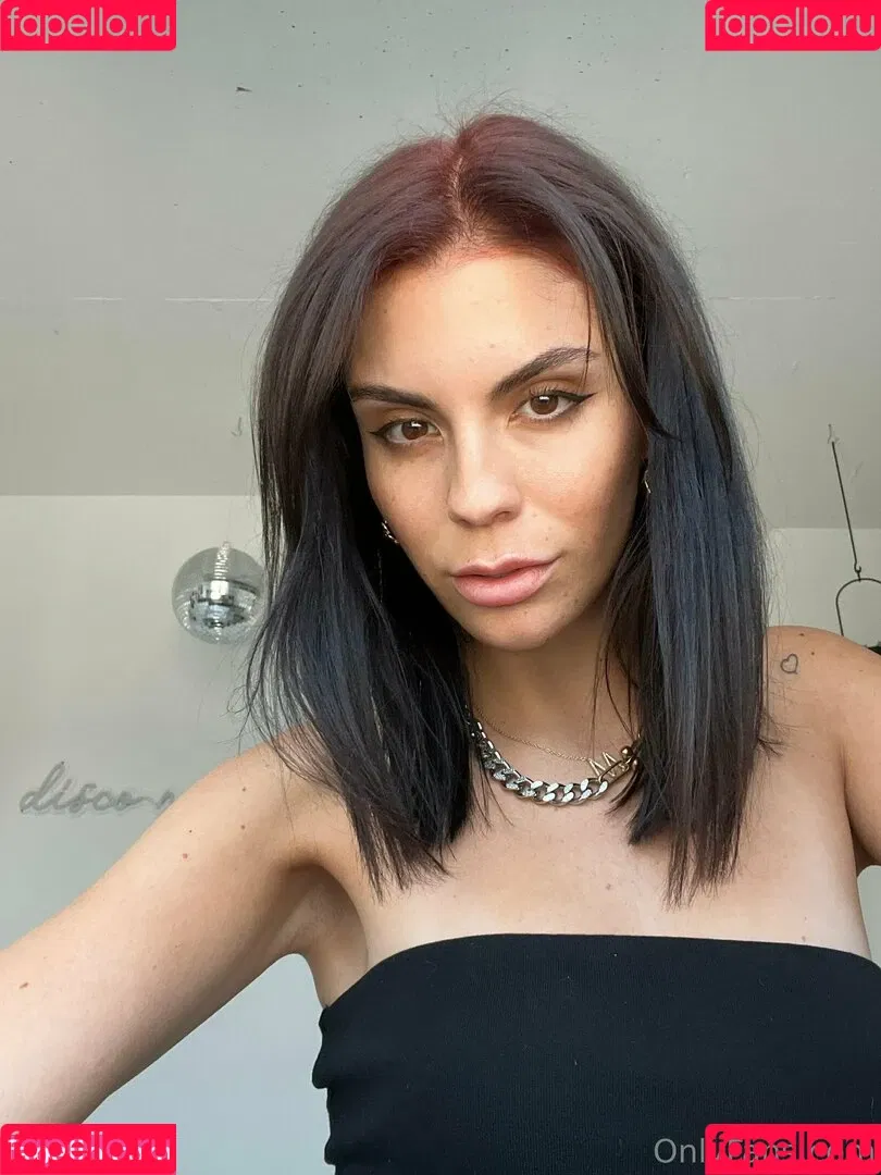 itsmorganalexis Onlyfans Photo Gallery 