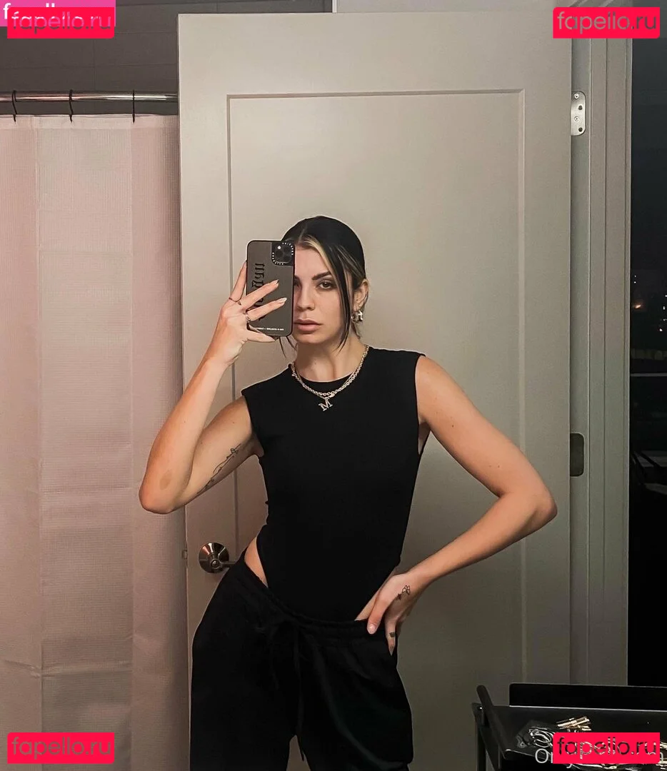 itsmorganalexis Onlyfans Photo Gallery 