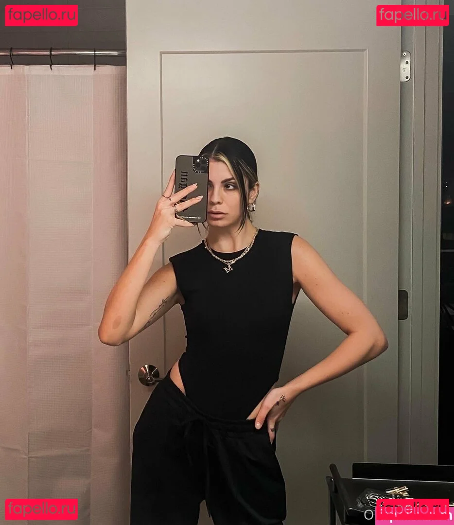 itsmorganalexis Onlyfans Photo Gallery 