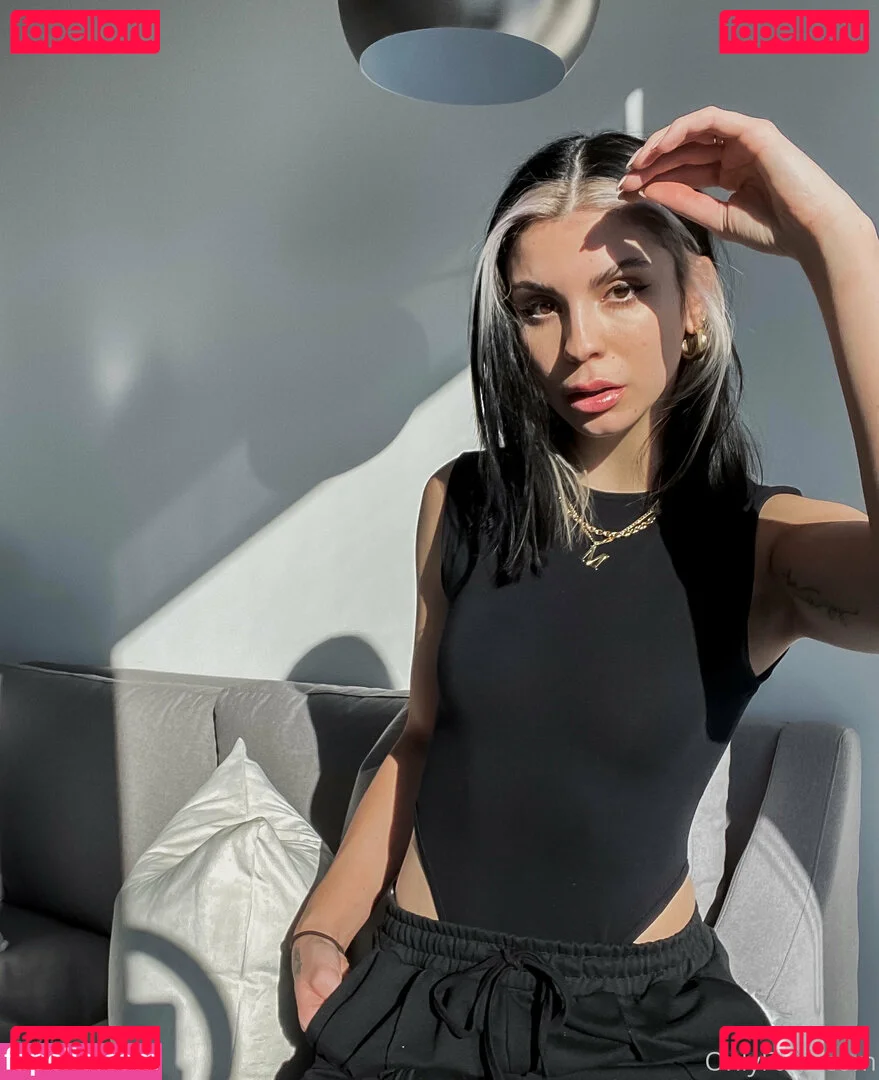 itsmorganalexis Onlyfans Photo Gallery 