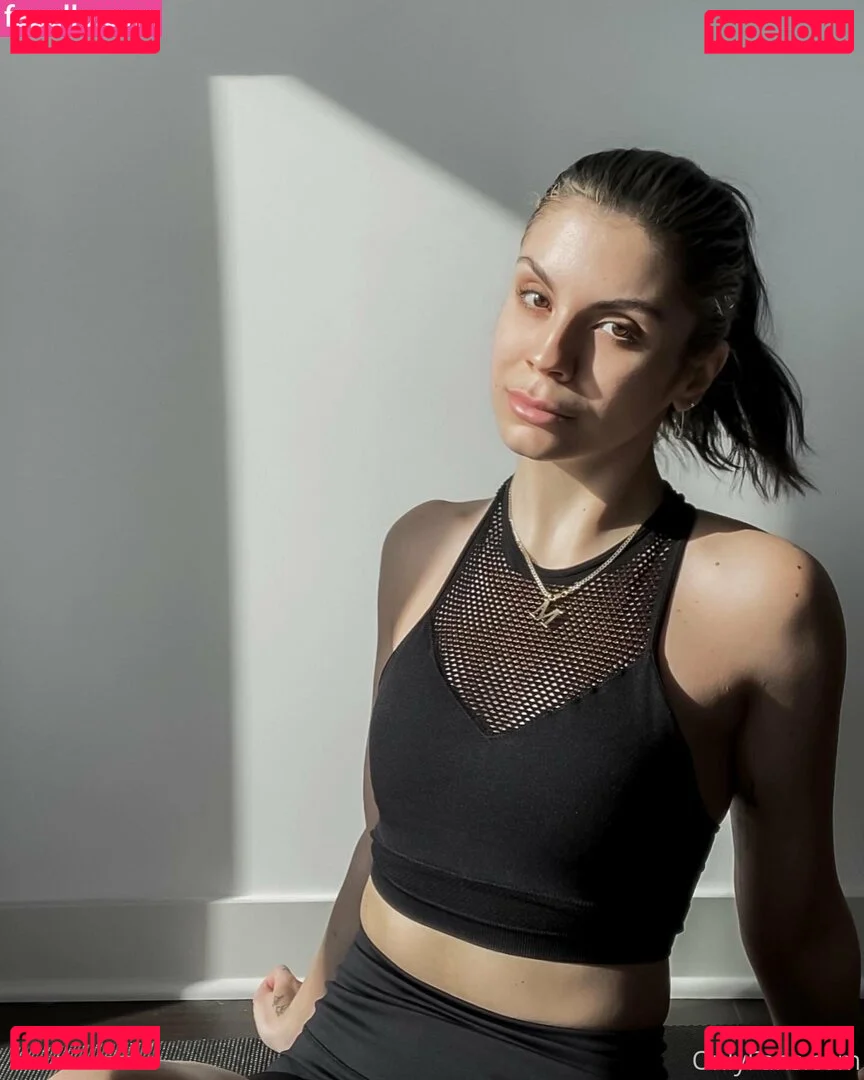 itsmorganalexis Onlyfans Photo Gallery 