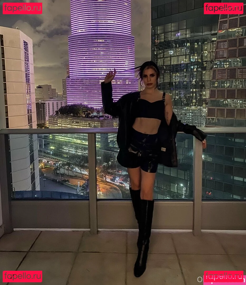 itsmorganalexis Onlyfans Photo Gallery 