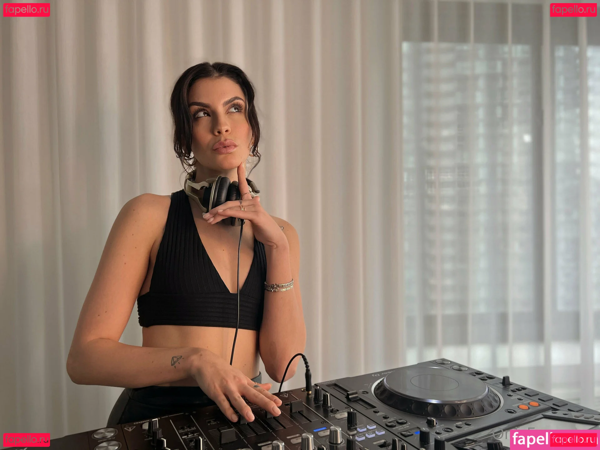 itsmorganalexis Onlyfans Photo Gallery 