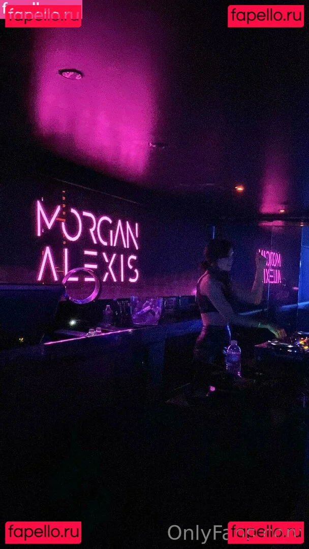 itsmorganalexis Onlyfans Photo Gallery 