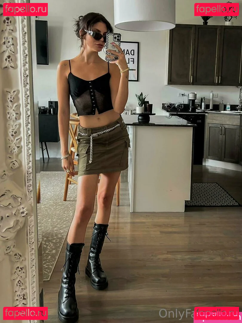 itsmorganalexis Onlyfans Photo Gallery 