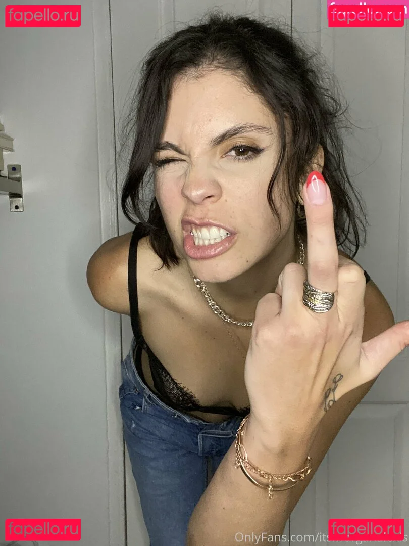 itsmorganalexis Onlyfans Photo Gallery 