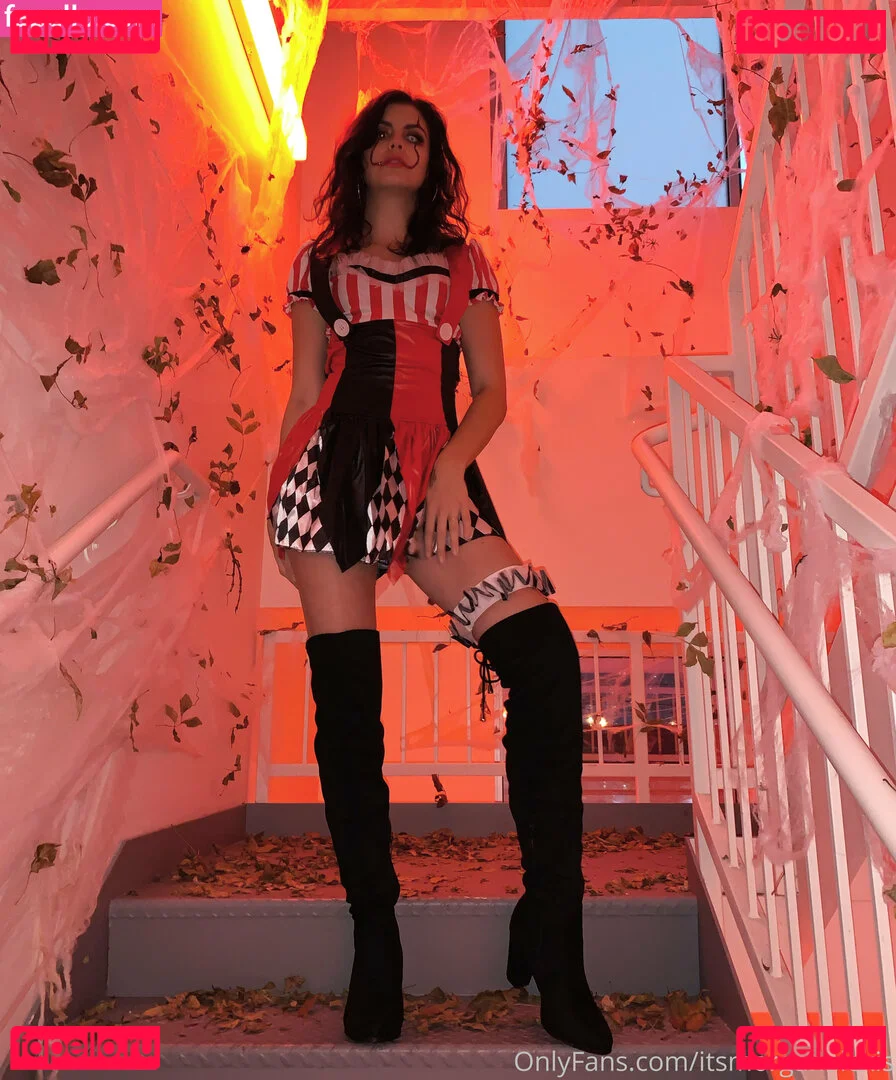 itsmorganalexis Onlyfans Photo Gallery 