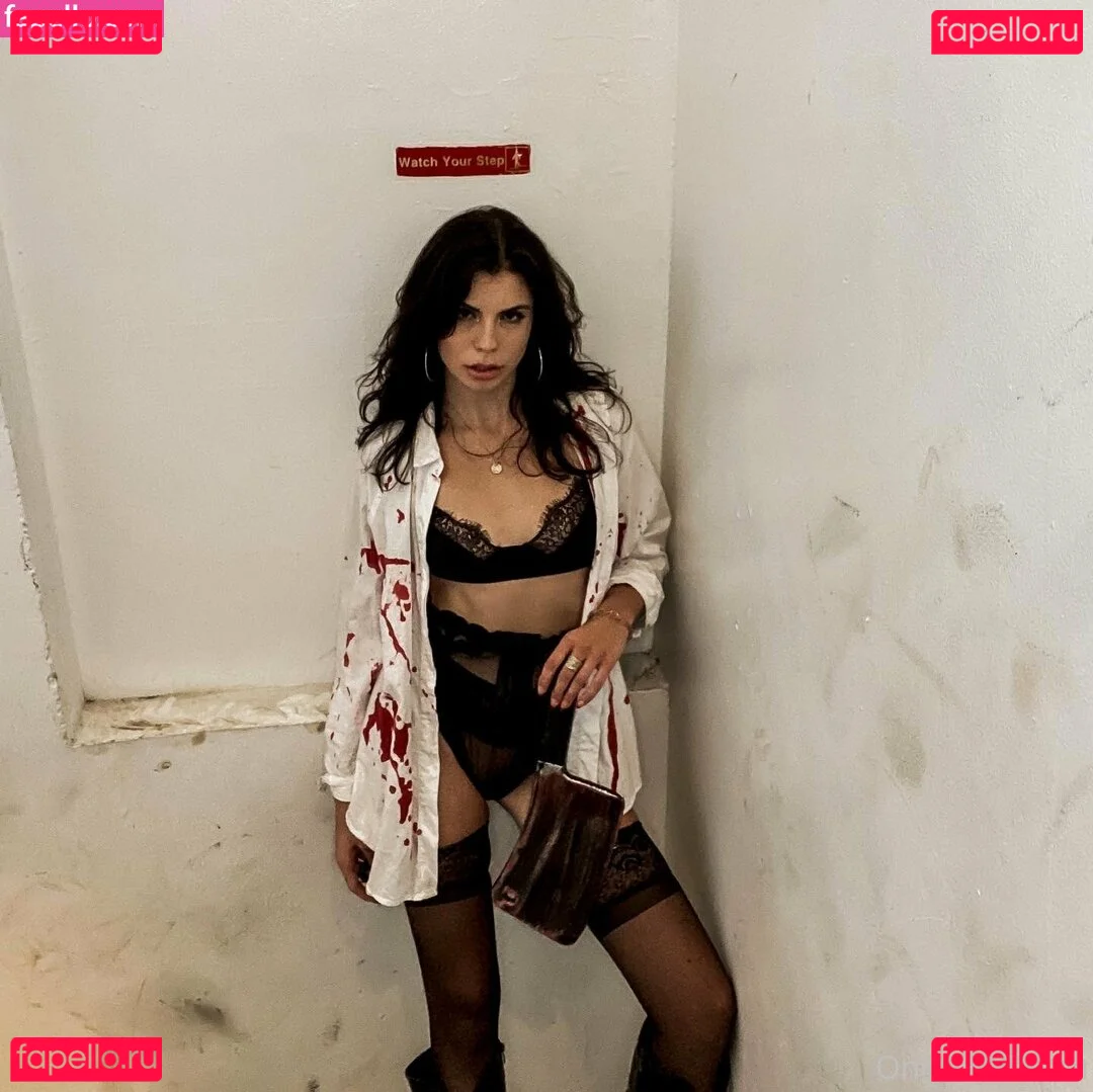 itsmorganalexis Onlyfans Photo Gallery 