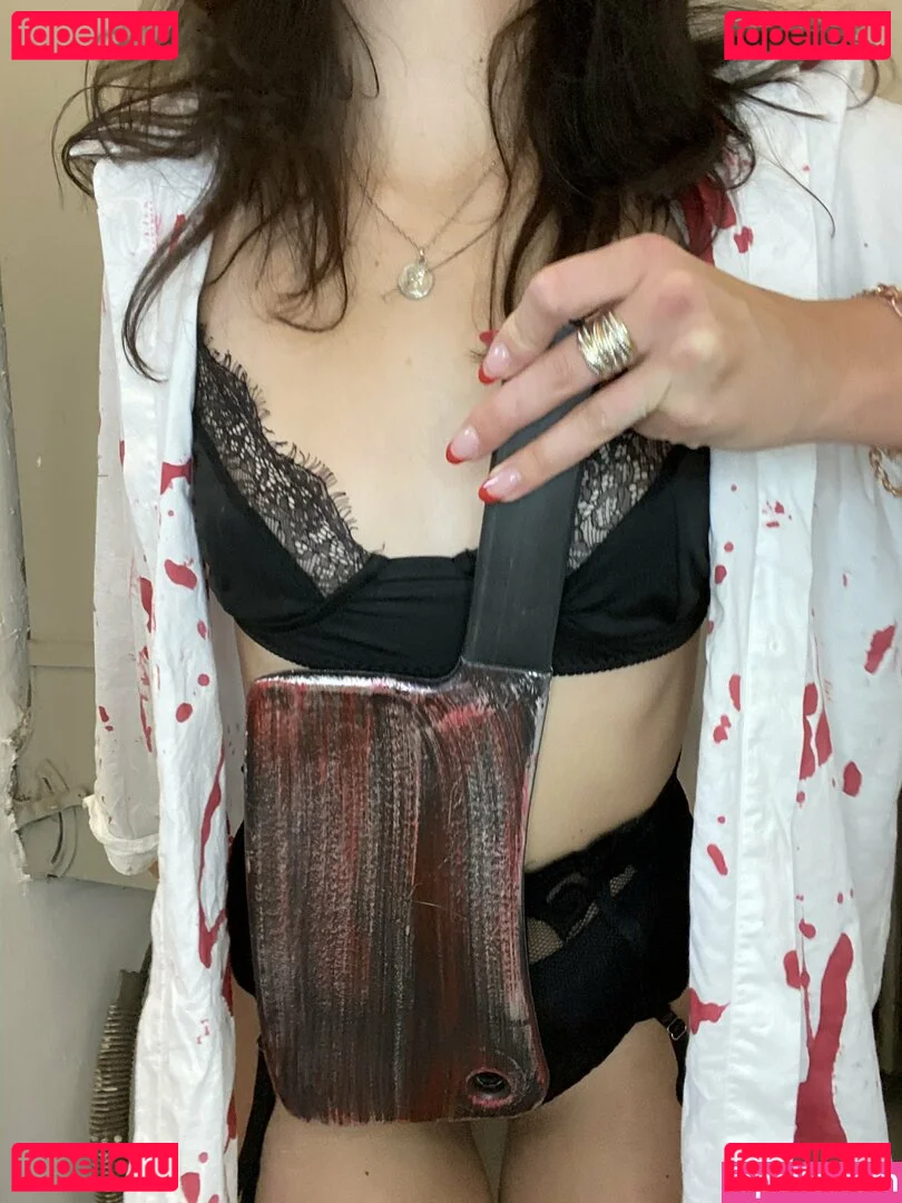 itsmorganalexis Onlyfans Photo Gallery 