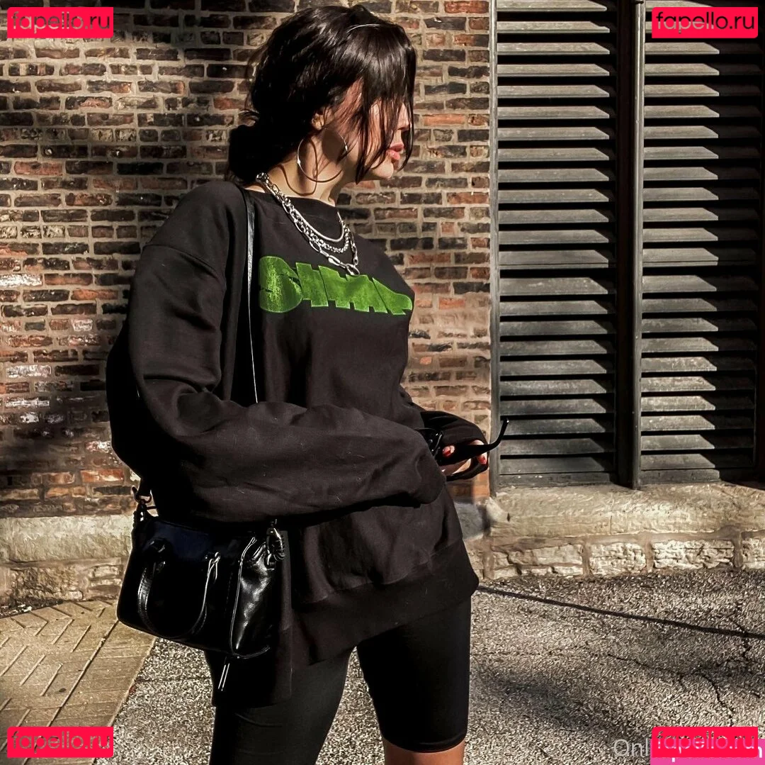 itsmorganalexis Onlyfans Photo Gallery 