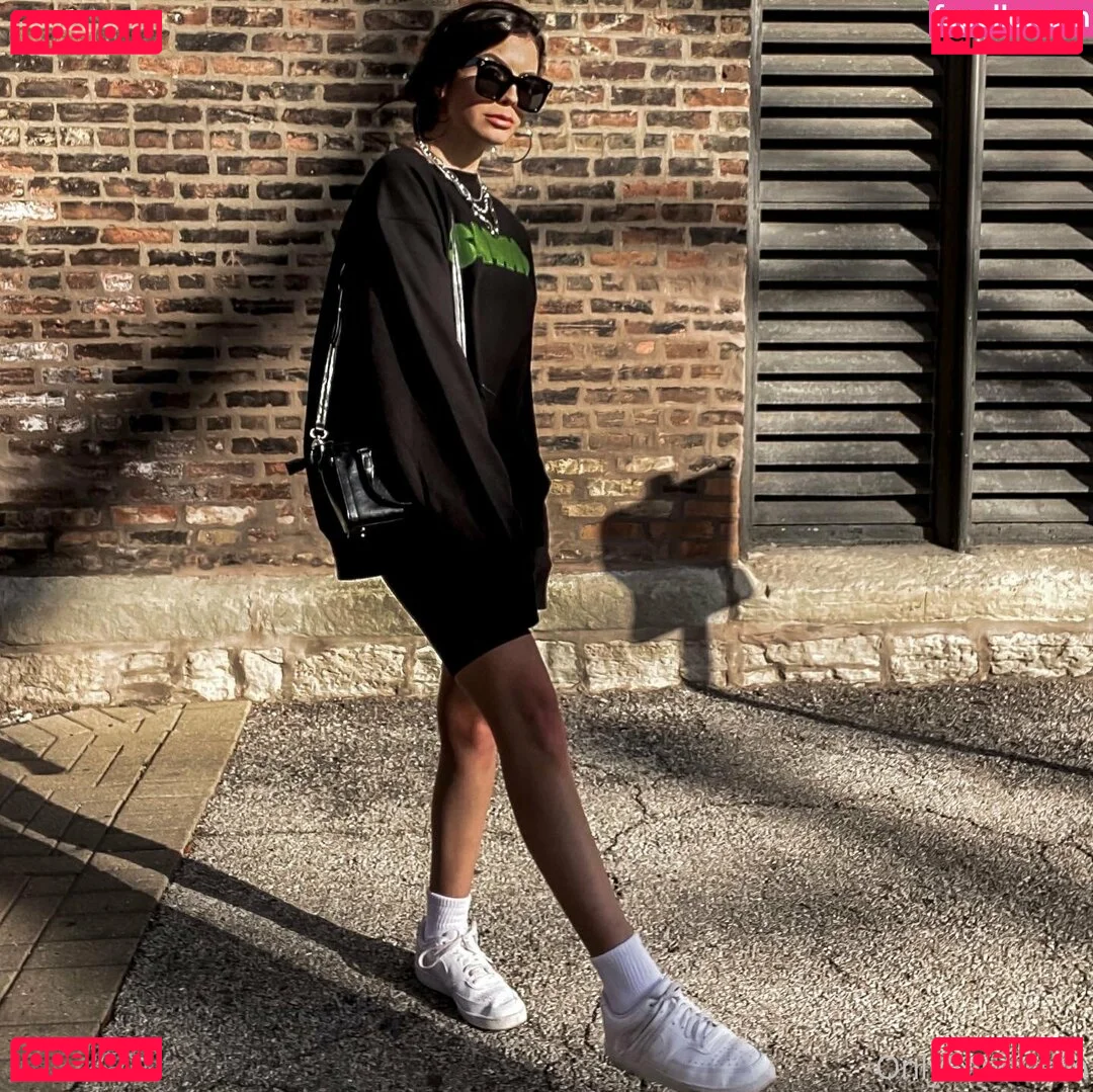 itsmorganalexis Onlyfans Photo Gallery 