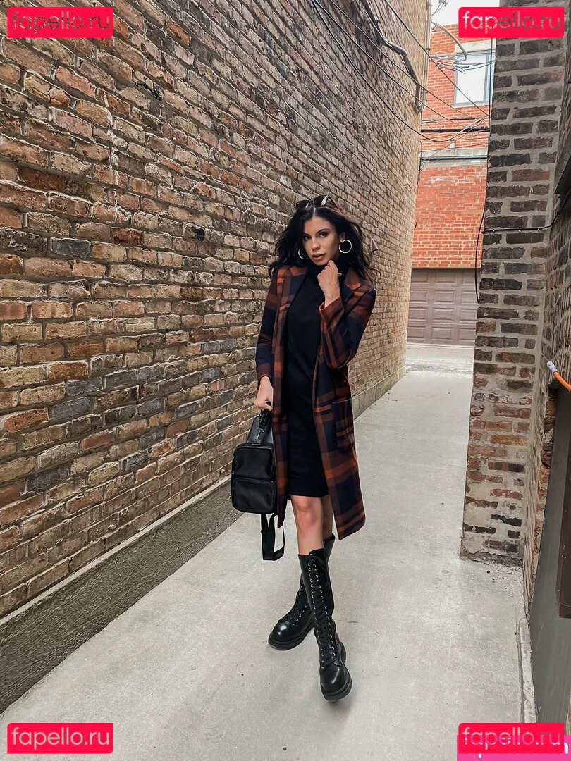 itsmorganalexis Onlyfans Photo Gallery 