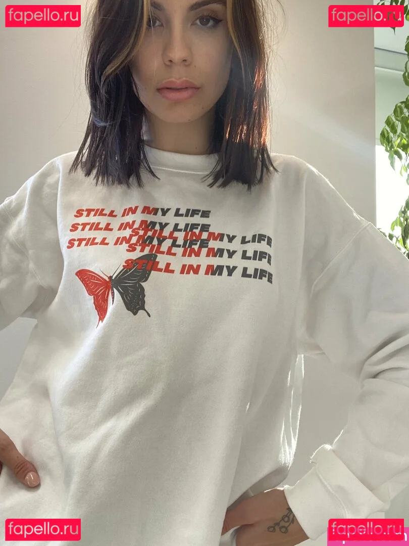 itsmorganalexis Onlyfans Photo Gallery 